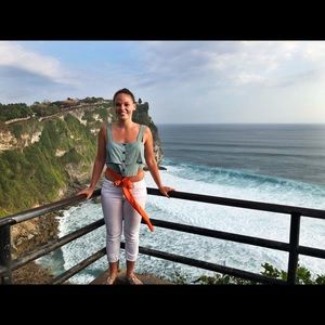 Meet your Posher, Katy